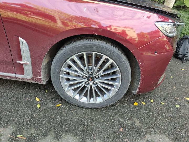 H9 2020 Facelift 2.0T Connected photo 8