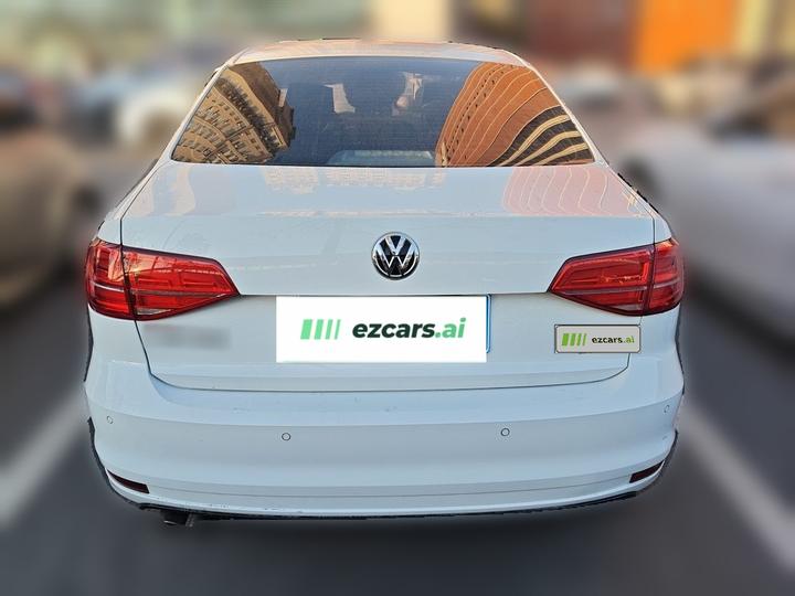 Sagitar 2018 280TSI DSG photo 5