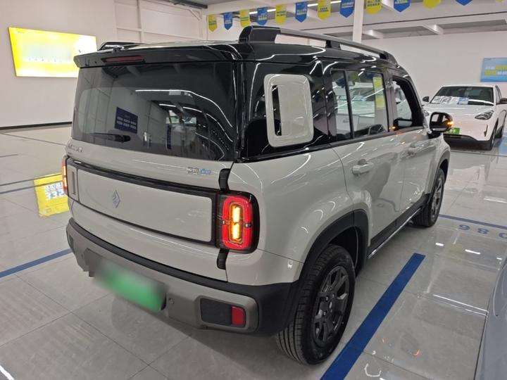 Plus 2026 301km Flagship photo 6