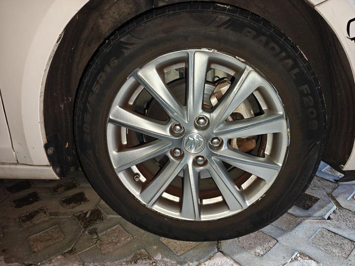 Verano 2018 Sedan 20T DCT Elite photo 8