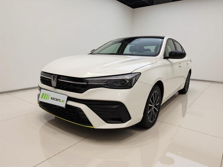 i5 2021 1.5L CVT