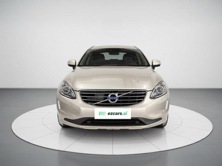 XC60 2016 T5 photo 2