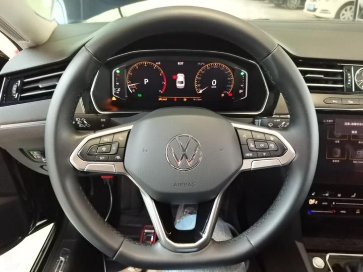 Magotan 2020 380TSI DSG Luxury photo 2