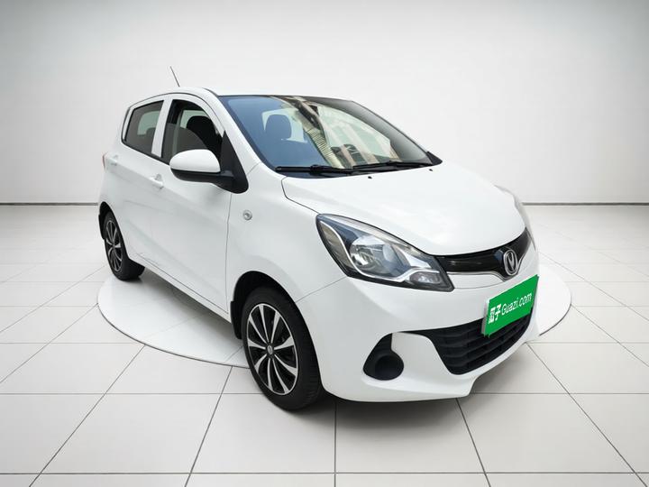 Benni E-Star 2021 LFP 31.18kWh photo 3
