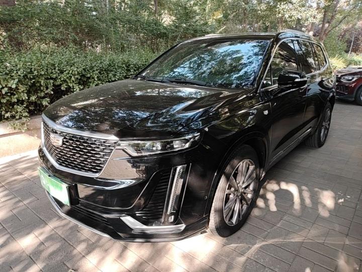 XT6 2020 28T 6-Seater AWD Luxury