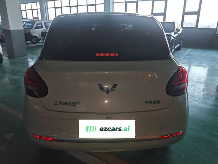 Wuling Bingo 2024 203km photo 4