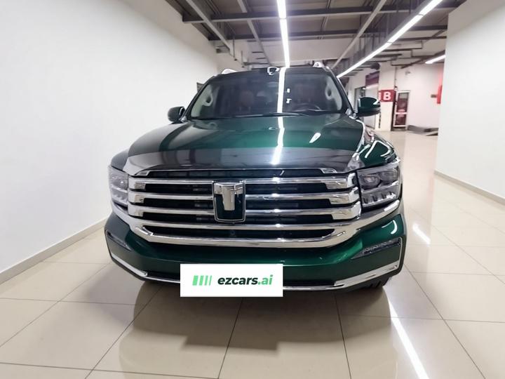 500 EV 2026 Hi4-Z Smart photo 2