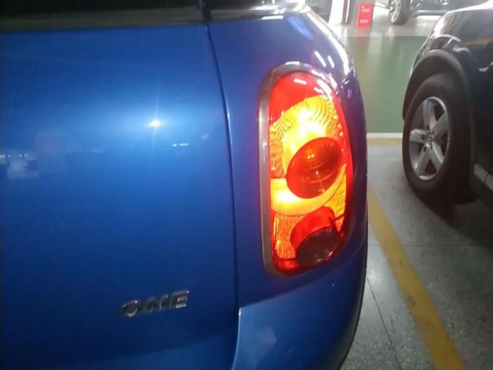 Countryman 2011 1.6L ONE photo 7