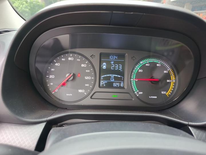 Clever R 2021 302km 4-Seater photo 7