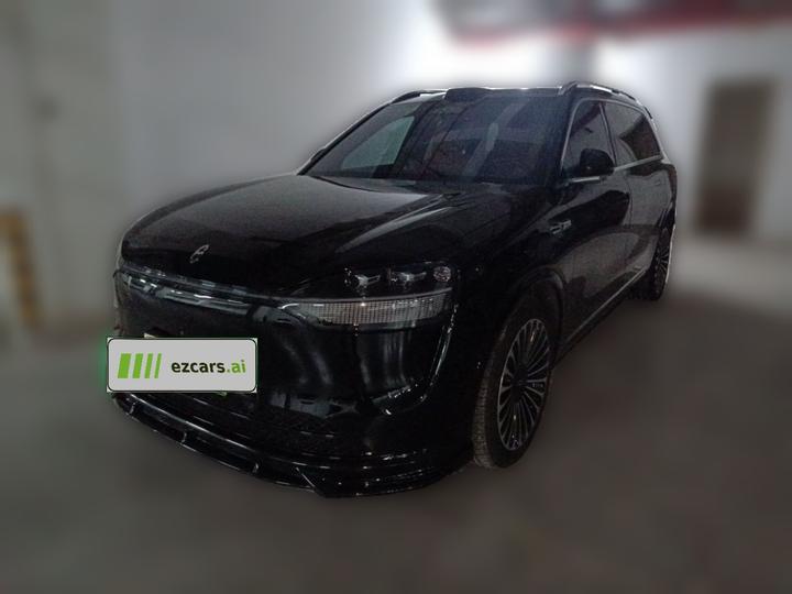 HIMA AITO M9 2024 EREV Ultra 52kWh 6-Seater