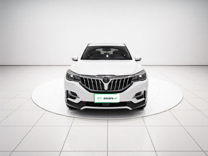 Zhonghua V6 2018 1.5T MT Luxury photo 2