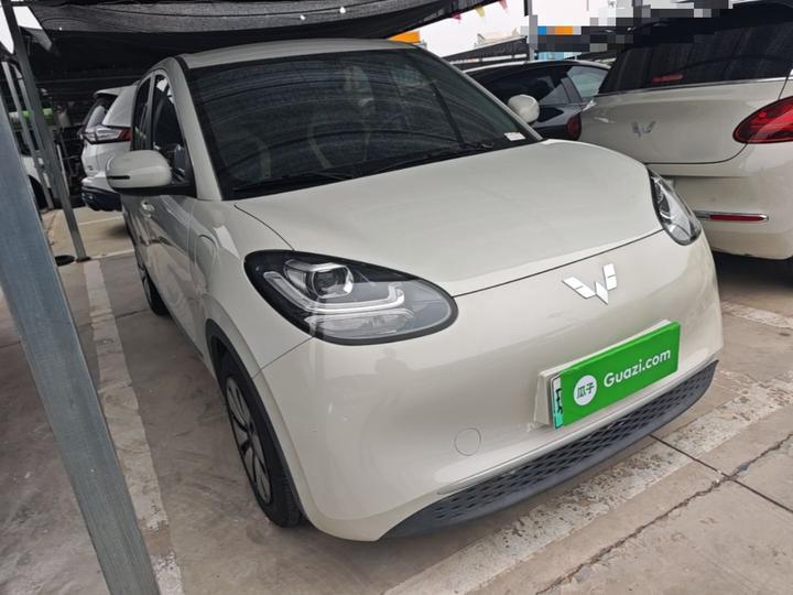 Wuling Bingo 2023 333km photo 3