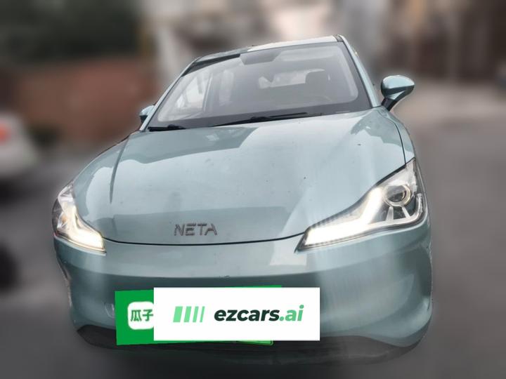 Neta V 2021 Standard Range photo 2