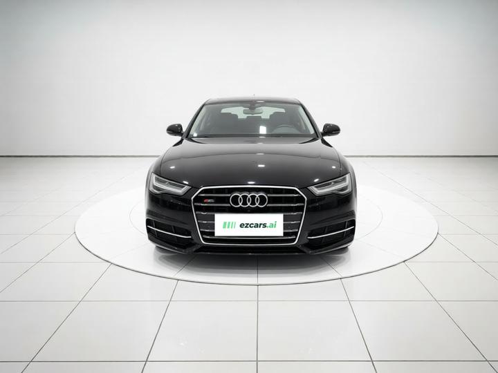 A6L 2018 35 TFSI Collection photo 2