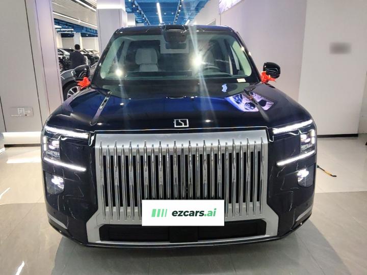 9X 2025 Hyper 70kWh 6-Seater photo 2