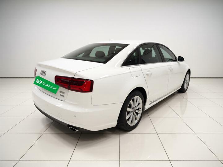 A6L 2017 TFSI Tech photo 6