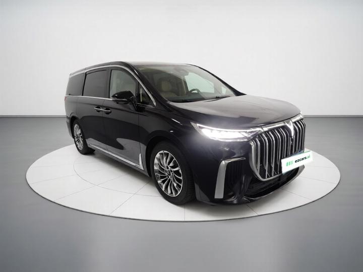 Voyah Dreamer 2024 PHEV Extended Range Flagship photo 3