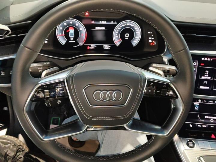 A7L 2024 45 TFSI quattro photo 6