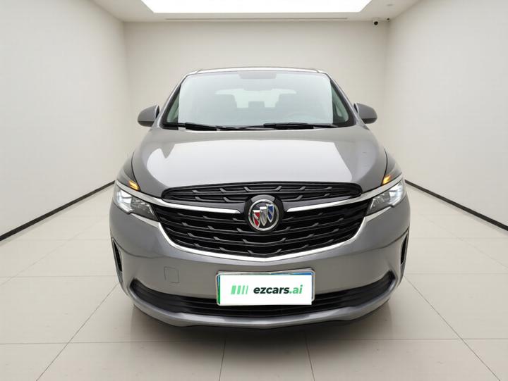 GL8 2022 652T Luxury photo 2