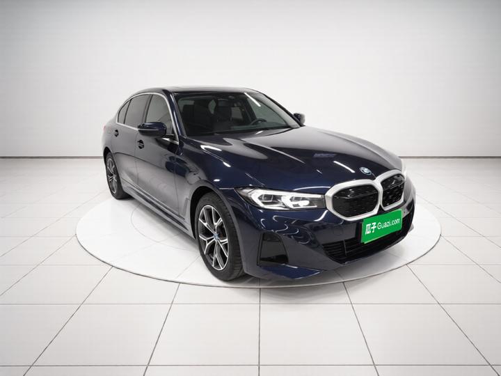 i3 2024 eDrive 35 L photo 3