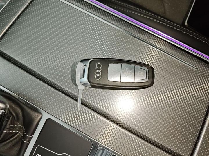 A6L 2019 45 TFSI quattro Dynamic photo 8