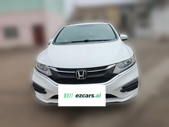 Jade 2020 1.8L AT Classic photo 2