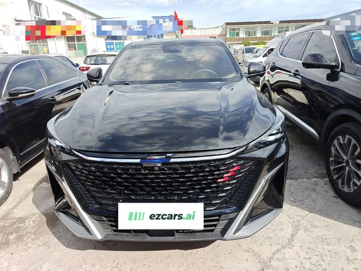 X5 PLUS 2023 Facelift 1.5T DCT Pilot photo 2