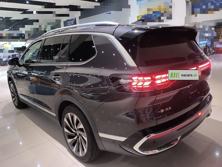 2026 450TSI AWD Supreme 6-Seater photo 4