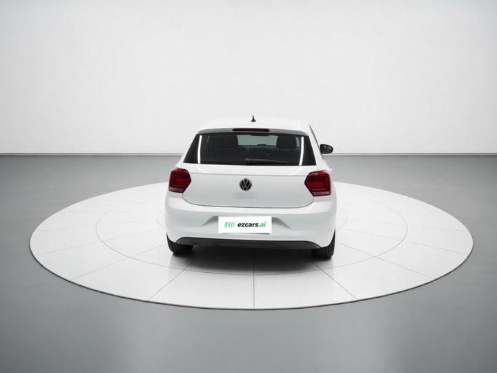 Polo 2023 Facelift Plus 1.5L AT photo 3