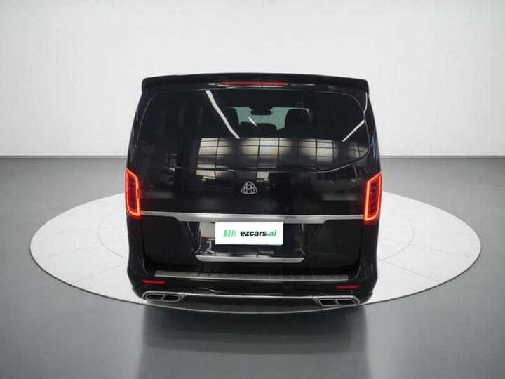 Vito 2021 2.0T Business 7-Seater photo 5