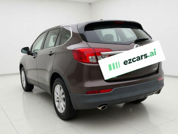 Envision 2016 28T AWD Elite photo 4
