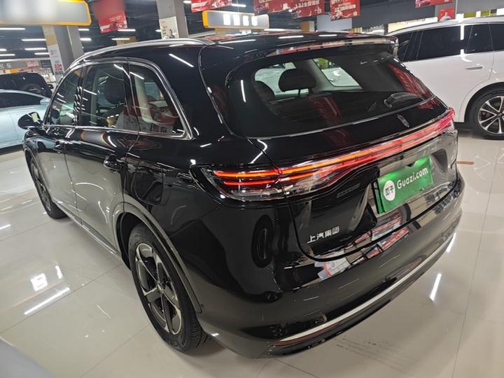 HIMA H5 2025 EV Pro photo 4