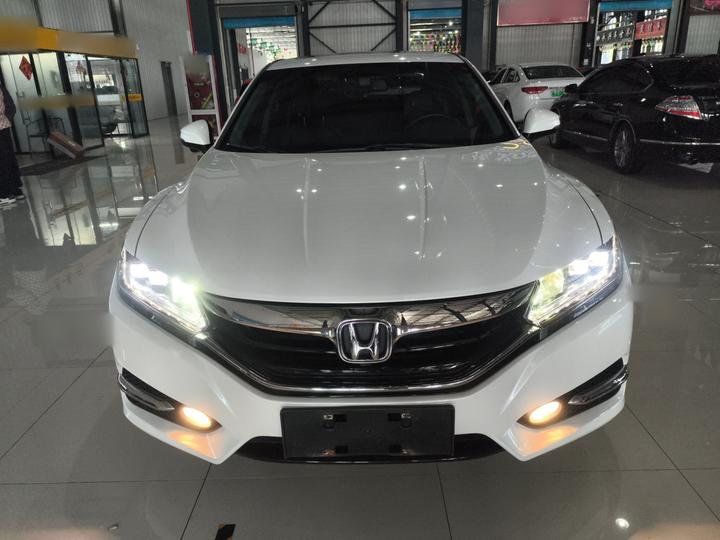 Spirior 2017 2.0L Comfort photo 2