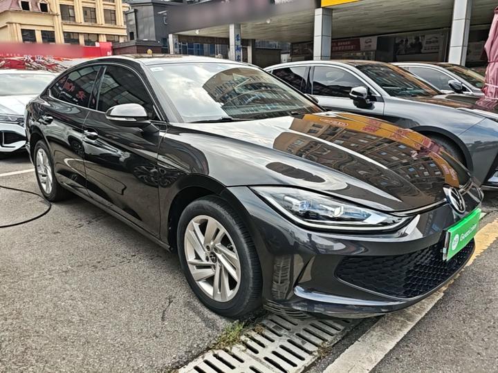 2022 Lamando L 280TSI DSG photo 3