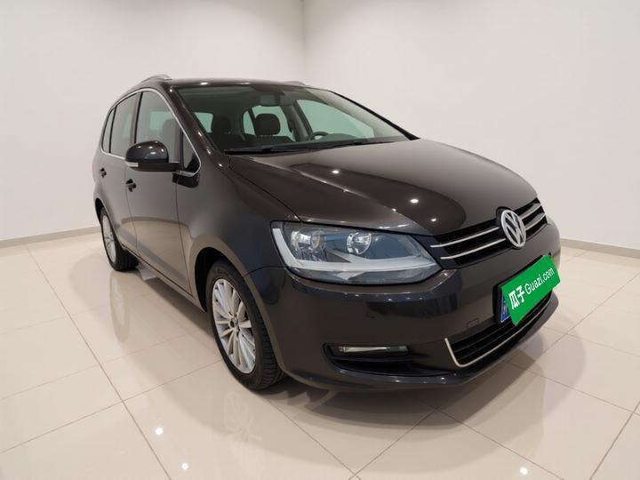 2018 Facelift 380TSI 7-Seater photo 3