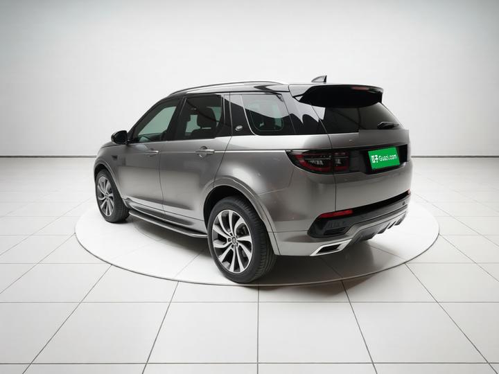 Discovery Sport 2022 249PS R-Dynamic S Performance 5-Seater photo 4