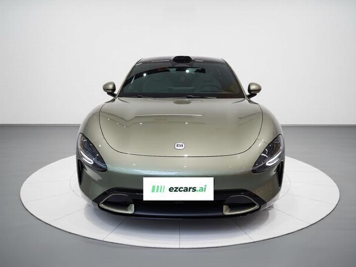 Xiaomi SU7 2024 AWD Extended Range High-end ADAS Max photo 2