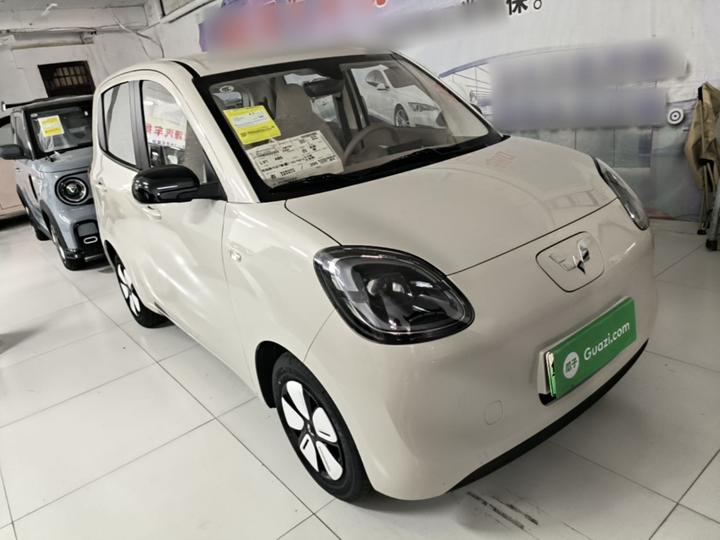 Hongguang MINIEV 2025 4th Gen 4-Door Advanced photo 3