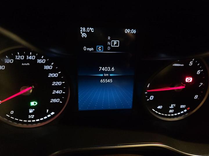 GLC 2020 GLC 260 L 4MATIC Dynamic photo 2