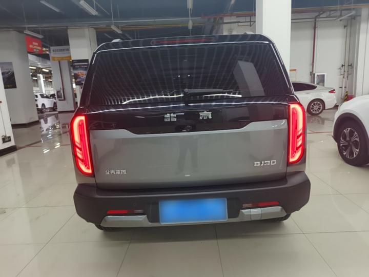 BJ30 2024 1.5T Pro photo 3