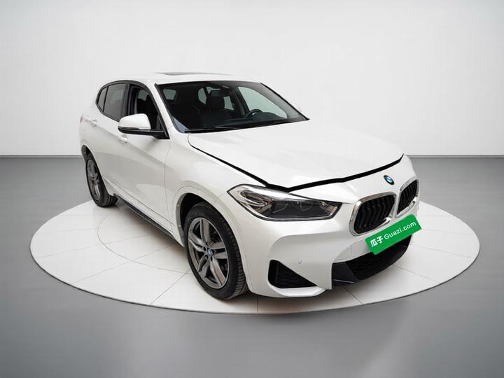 X2 2021 sDrive25i M Sport Package photo 3