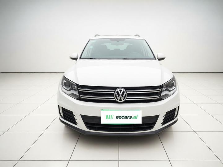 Tiguan 2016 300TSI AT RWD photo 2