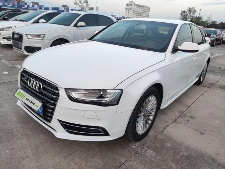 A4L 2015 35 TFSI AT Standard