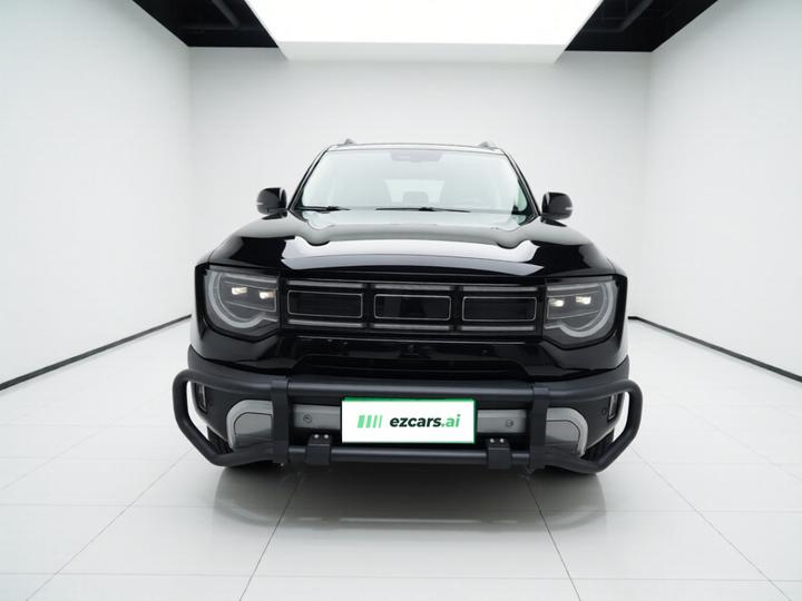 BJ30 2024 1.5T Advanced photo 2