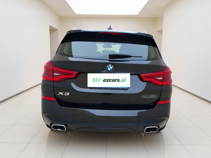 X3 2018 xDrive28i M Sport Package China VI photo 5