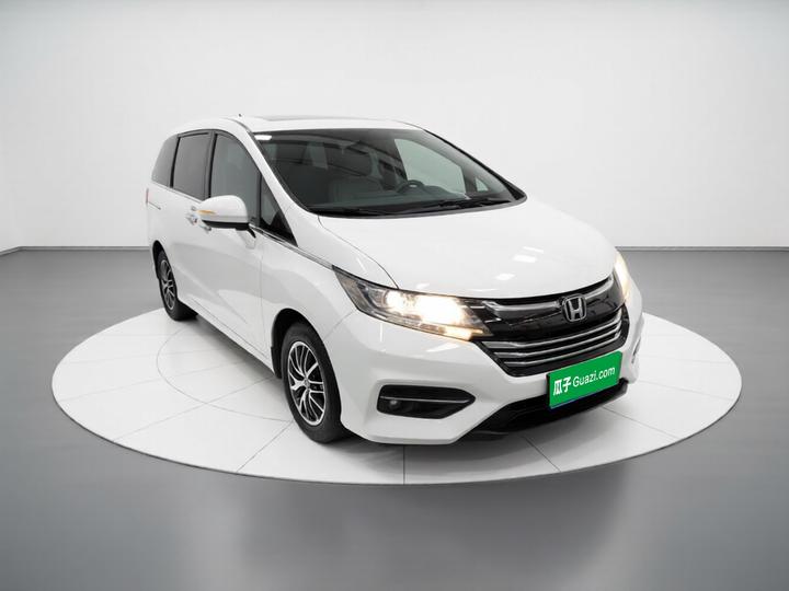 Odyssey 2018 2.4L Comfort photo 3