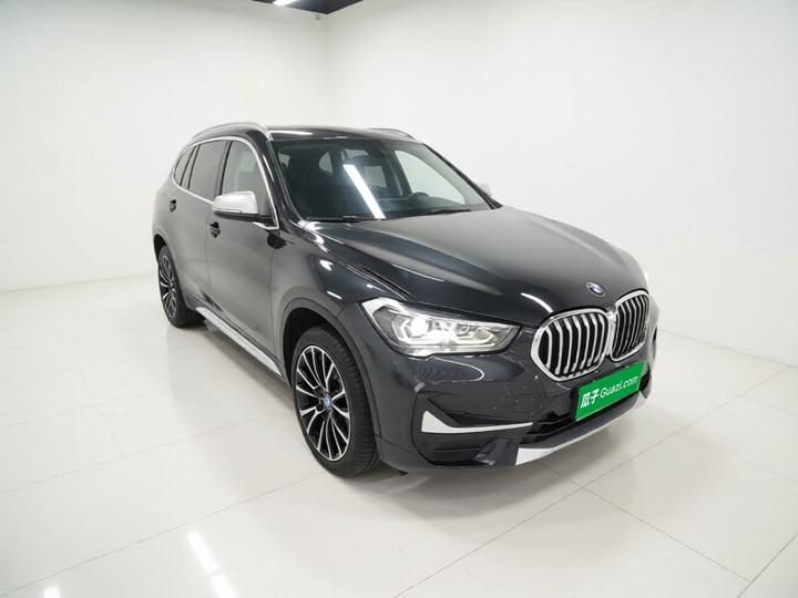 X1 2022 Facelift xDrive25Li Exclusive photo 3