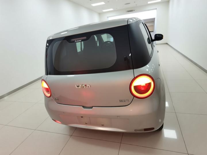 Nevo Changan Lumin 2023 205km photo 5
