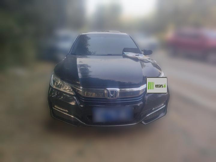 Accord 2016 Hybrid 2.0L photo 2