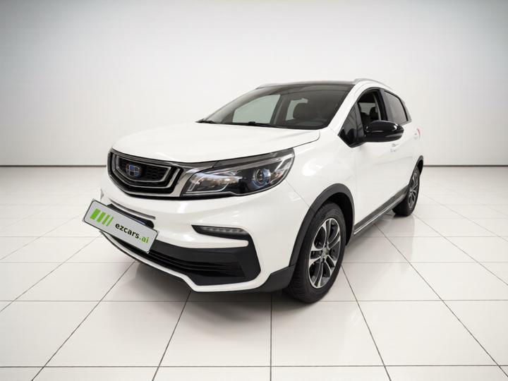Vision X3 2020 1.5L CVT Premium